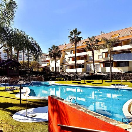 Panther Home Oceano Isla Cristina Bagian luar foto