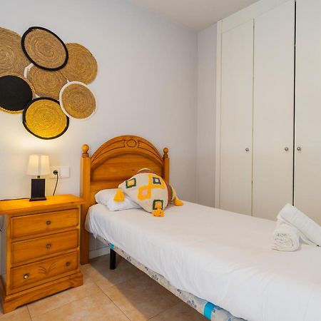 Panther Home Oceano Isla Cristina Bagian luar foto