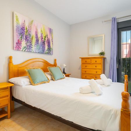 Panther Home Oceano Isla Cristina Bagian luar foto