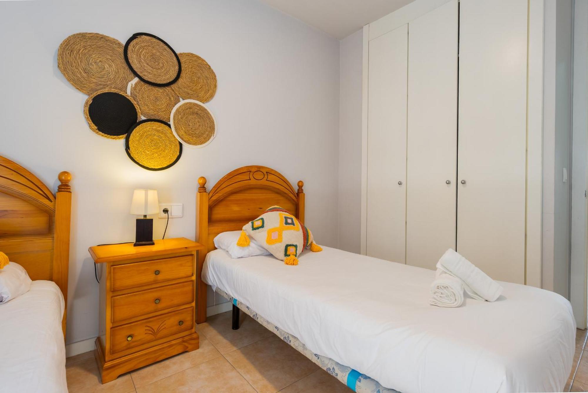 Panther Home Oceano Isla Cristina Bagian luar foto